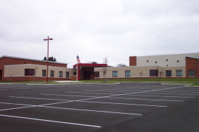 Marion-Walker Elementary School