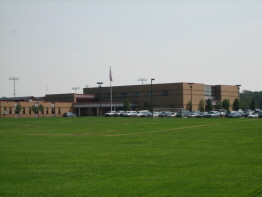 Lake Lehman Jr-Sr High School