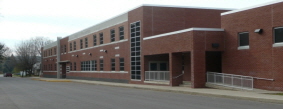 Benton High School